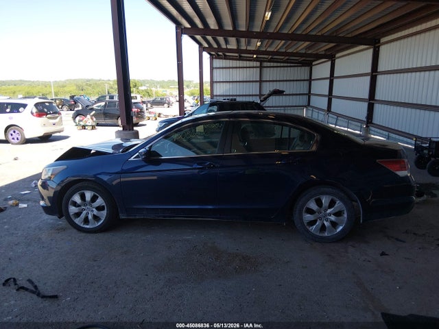Aukcja sprzedaży 2010 Honda Accord 2.4 Ex, vin: 1HGCP2F76AA096402, numer aukcji: 45086836