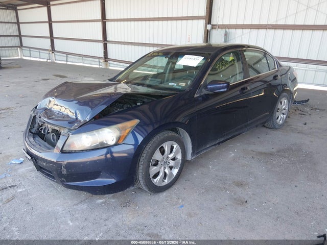 Aukcja sprzedaży 2010 Honda Accord 2.4 Ex, vin: 1HGCP2F76AA096402, numer aukcji: 45086836