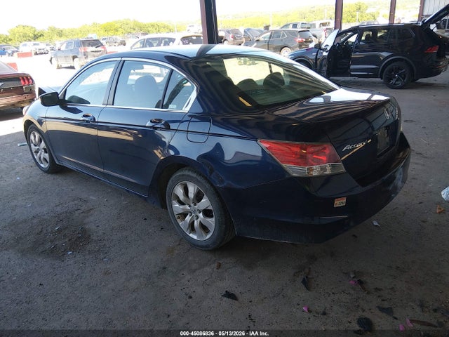 Aukcja sprzedaży 2010 Honda Accord 2.4 Ex, vin: 1HGCP2F76AA096402, numer aukcji: 45086836