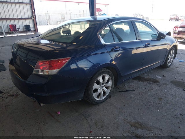 Aukcja sprzedaży 2010 Honda Accord 2.4 Ex, vin: 1HGCP2F76AA096402, numer aukcji: 45086836