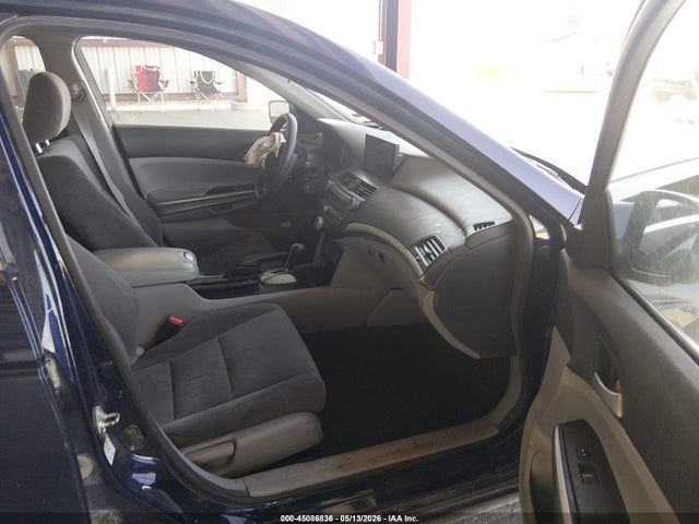 Aukcja sprzedaży 2010 Honda Accord 2.4 Ex, vin: 1HGCP2F76AA096402, numer aukcji: 45086836