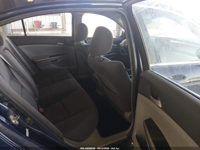 Aukcja sprzedaży 2010 Honda Accord 2.4 Ex, vin: 1HGCP2F76AA096402, numer aukcji: 45086836