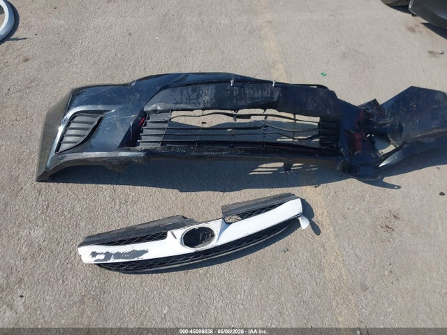 Продажа на аукционе авто 2016 Toyota Corolla L, vin: 5YFBURHE5GP390045, номер лота: 45086838