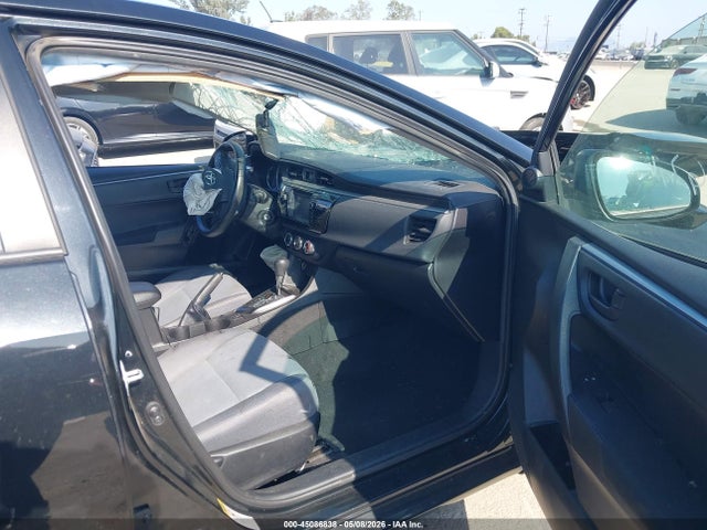 Продажа на аукционе авто 2016 Toyota Corolla L, vin: 5YFBURHE5GP390045, номер лота: 45086838