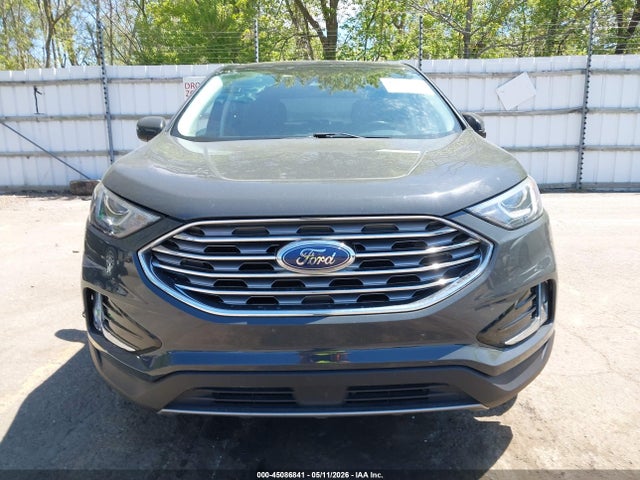 Продажа на аукционе авто 2021 Ford Edge Sel, vin: 2FMPK4J98MBA02530, номер лота: 45086841