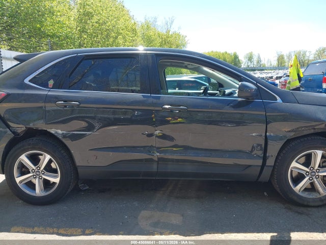 Продажа на аукционе авто 2021 Ford Edge Sel, vin: 2FMPK4J98MBA02530, номер лота: 45086841