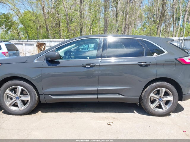 Продажа на аукционе авто 2021 Ford Edge Sel, vin: 2FMPK4J98MBA02530, номер лота: 45086841