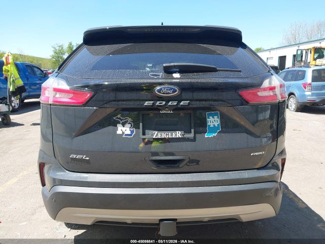 Продажа на аукционе авто 2021 Ford Edge Sel, vin: 2FMPK4J98MBA02530, номер лота: 45086841