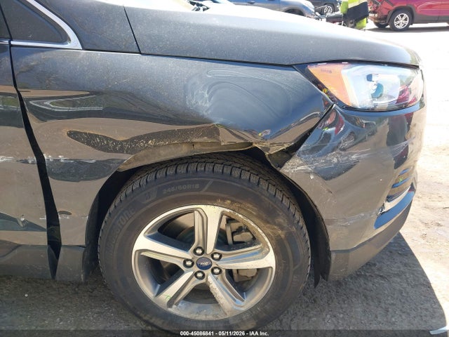 Продажа на аукционе авто 2021 Ford Edge Sel, vin: 2FMPK4J98MBA02530, номер лота: 45086841