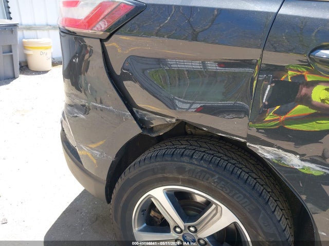 Продажа на аукционе авто 2021 Ford Edge Sel, vin: 2FMPK4J98MBA02530, номер лота: 45086841