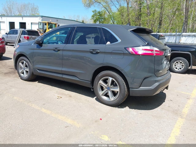 Продажа на аукционе авто 2021 Ford Edge Sel, vin: 2FMPK4J98MBA02530, номер лота: 45086841