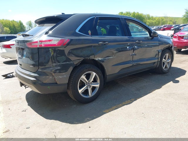 Продажа на аукционе авто 2021 Ford Edge Sel, vin: 2FMPK4J98MBA02530, номер лота: 45086841