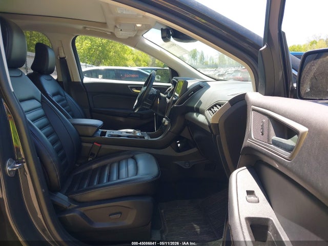 Продажа на аукционе авто 2021 Ford Edge Sel, vin: 2FMPK4J98MBA02530, номер лота: 45086841