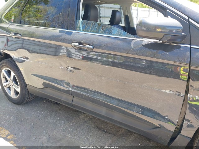 Продажа на аукционе авто 2021 Ford Edge Sel, vin: 2FMPK4J98MBA02530, номер лота: 45086841