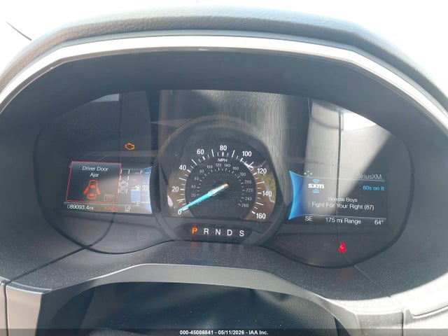 Продажа на аукционе авто 2021 Ford Edge Sel, vin: 2FMPK4J98MBA02530, номер лота: 45086841