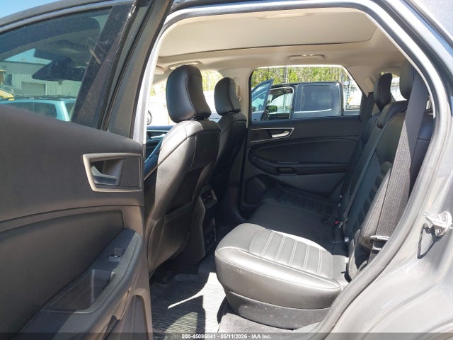 Продажа на аукционе авто 2021 Ford Edge Sel, vin: 2FMPK4J98MBA02530, номер лота: 45086841