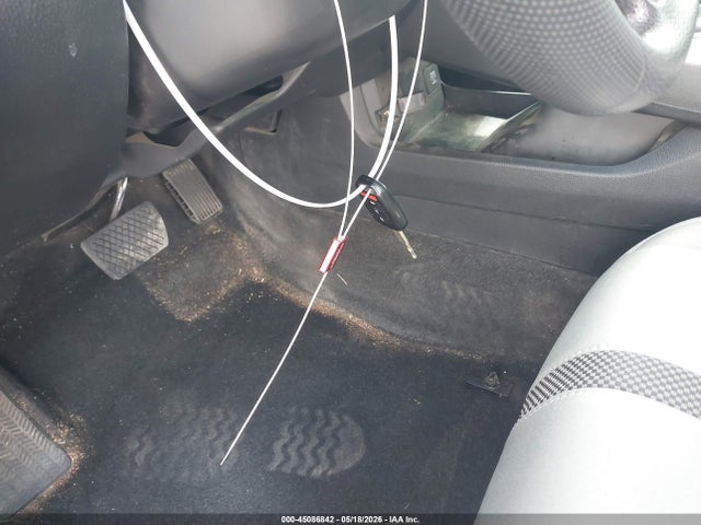 Продажа на аукционе авто 2020 Honda Civic Lx, vin: 19XFC2F61LE018494, номер лота: 45086842