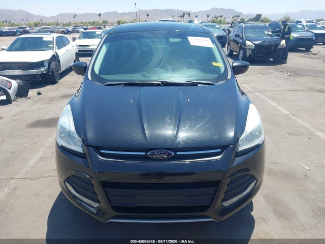 45086846 :رقم المزاد ، 1FMCU0GX2EUD64601 vin ، 2014 Ford Escape Se مزاد بيع