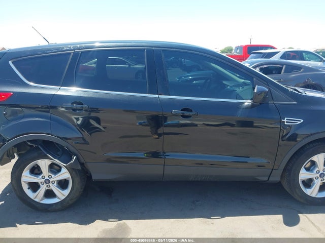 45086846 :رقم المزاد ، 1FMCU0GX2EUD64601 vin ، 2014 Ford Escape Se مزاد بيع
