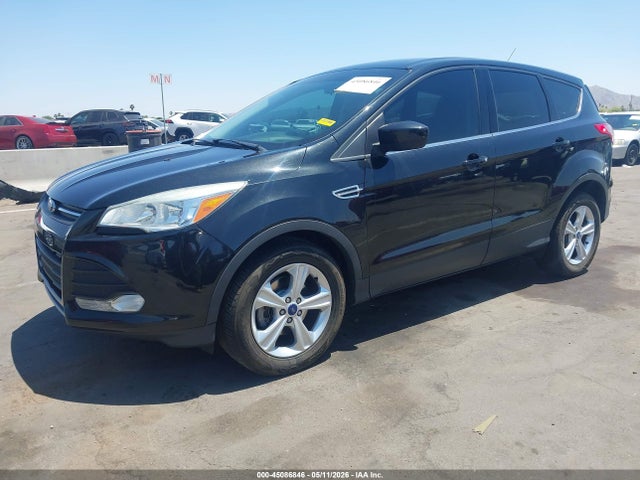 45086846 :رقم المزاد ، 1FMCU0GX2EUD64601 vin ، 2014 Ford Escape Se مزاد بيع
