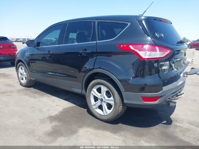 45086846 :رقم المزاد ، 1FMCU0GX2EUD64601 vin ، 2014 Ford Escape Se مزاد بيع