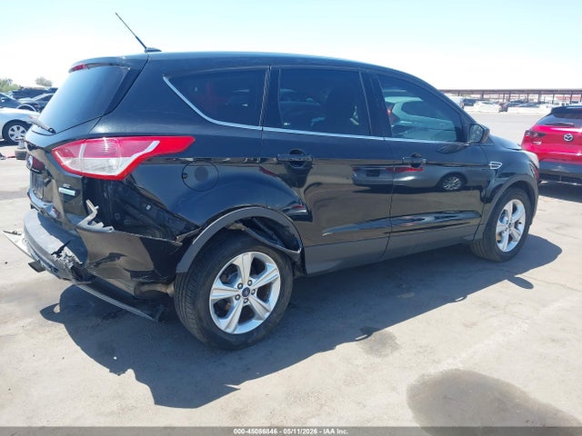 45086846 :رقم المزاد ، 1FMCU0GX2EUD64601 vin ، 2014 Ford Escape Se مزاد بيع