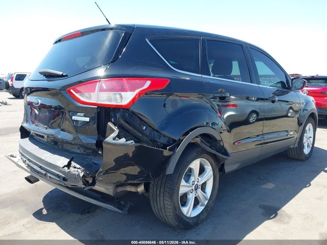 45086846 :رقم المزاد ، 1FMCU0GX2EUD64601 vin ، 2014 Ford Escape Se مزاد بيع