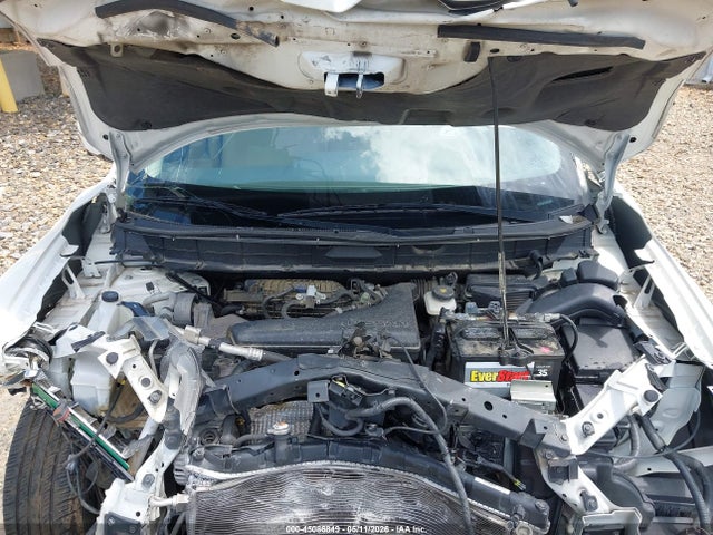 Продажа на аукционе авто 2015 Nissan Rogue Sv, vin: 5N1AT2MT4FC926948, номер лота: 45086849