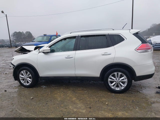 Продажа на аукционе авто 2015 Nissan Rogue Sv, vin: 5N1AT2MT4FC926948, номер лота: 45086849