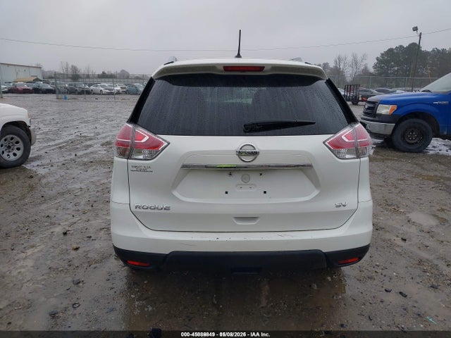 Продажа на аукционе авто 2015 Nissan Rogue Sv, vin: 5N1AT2MT4FC926948, номер лота: 45086849