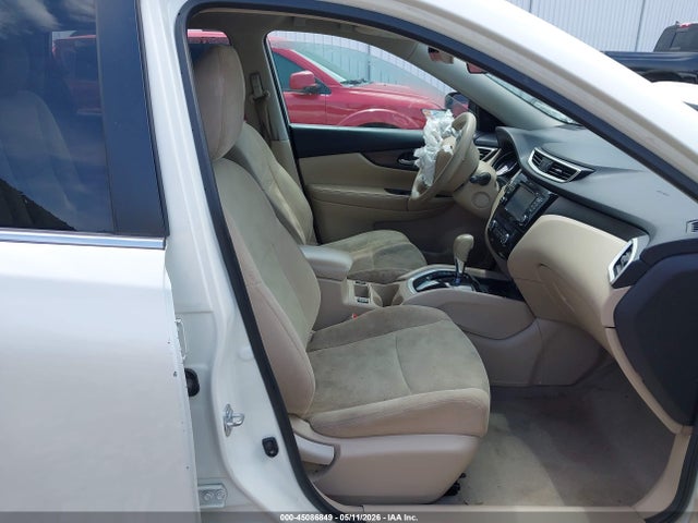 Продажа на аукционе авто 2015 Nissan Rogue Sv, vin: 5N1AT2MT4FC926948, номер лота: 45086849