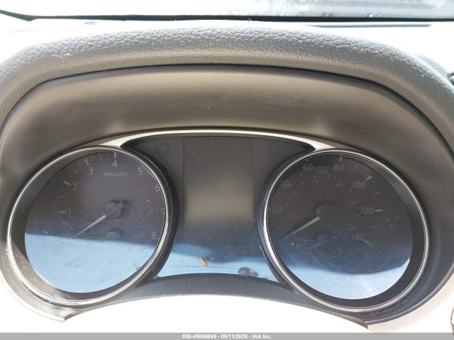 Продажа на аукционе авто 2015 Nissan Rogue Sv, vin: 5N1AT2MT4FC926948, номер лота: 45086849