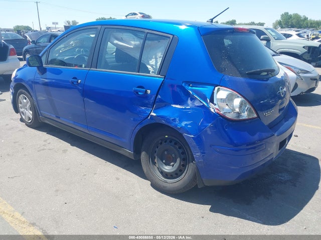 Aukcja sprzedaży 2011 Nissan Versa 1.8s, vin: 3N1BC1CP9BL395058, numer aukcji: 45086850