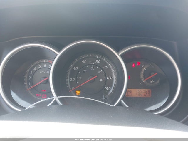Aukcja sprzedaży 2011 Nissan Versa 1.8s, vin: 3N1BC1CP9BL395058, numer aukcji: 45086850