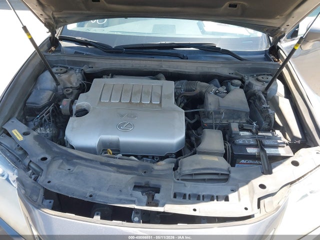 Aukcja sprzedaży 2013 Lexus Es 350, vin: JTHBK1GGXD2032605, numer aukcji: 45086851
