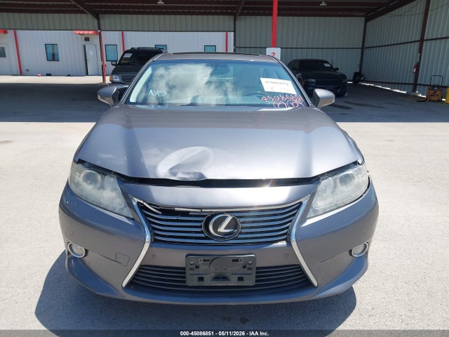 Aukcja sprzedaży 2013 Lexus Es 350, vin: JTHBK1GGXD2032605, numer aukcji: 45086851