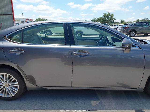 Aukcja sprzedaży 2013 Lexus Es 350, vin: JTHBK1GGXD2032605, numer aukcji: 45086851