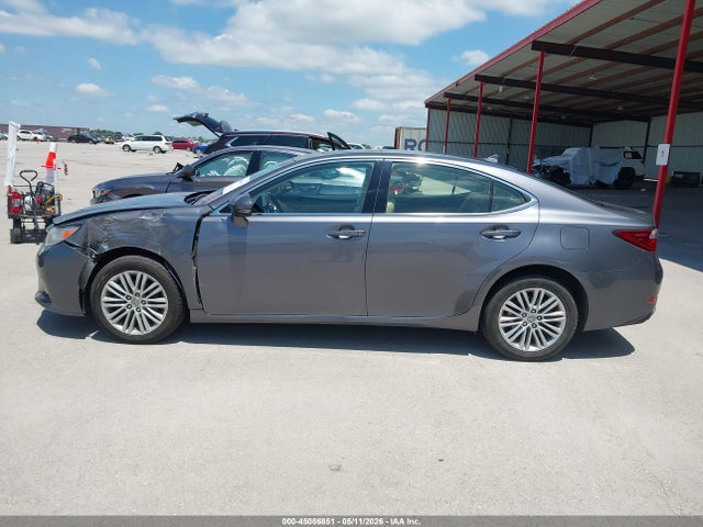 Aukcja sprzedaży 2013 Lexus Es 350, vin: JTHBK1GGXD2032605, numer aukcji: 45086851