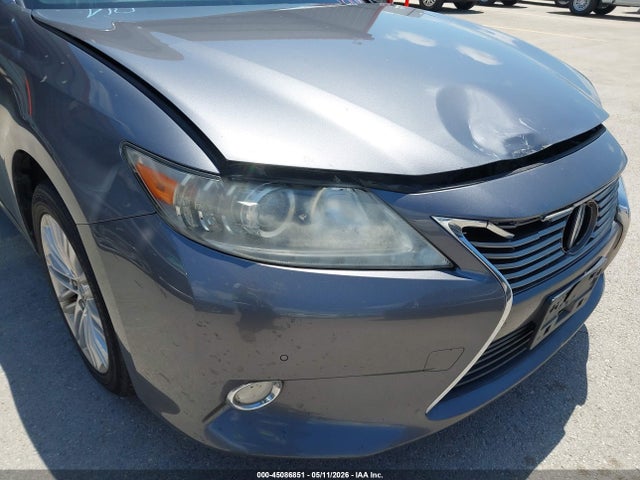 Aukcja sprzedaży 2013 Lexus Es 350, vin: JTHBK1GGXD2032605, numer aukcji: 45086851