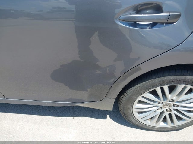 Aukcja sprzedaży 2013 Lexus Es 350, vin: JTHBK1GGXD2032605, numer aukcji: 45086851