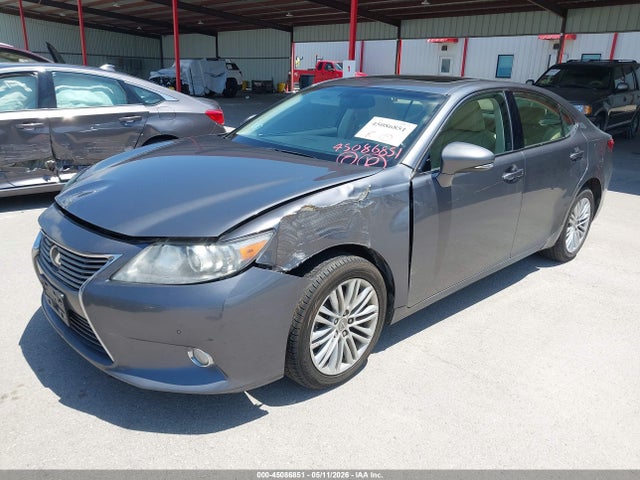 Aukcja sprzedaży 2013 Lexus Es 350, vin: JTHBK1GGXD2032605, numer aukcji: 45086851