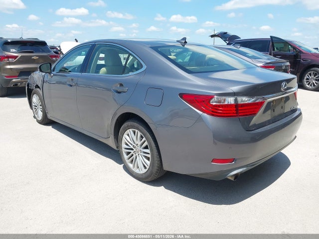 Aukcja sprzedaży 2013 Lexus Es 350, vin: JTHBK1GGXD2032605, numer aukcji: 45086851