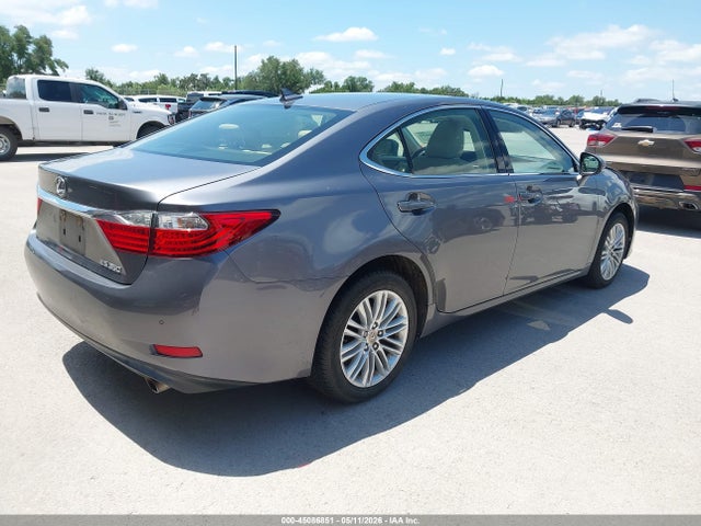 Aukcja sprzedaży 2013 Lexus Es 350, vin: JTHBK1GGXD2032605, numer aukcji: 45086851