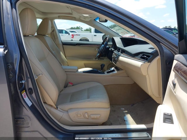 Aukcja sprzedaży 2013 Lexus Es 350, vin: JTHBK1GGXD2032605, numer aukcji: 45086851