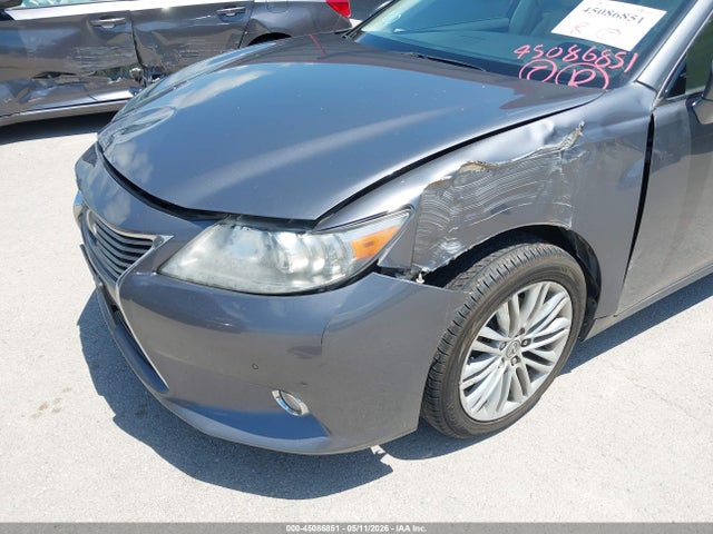 Aukcja sprzedaży 2013 Lexus Es 350, vin: JTHBK1GGXD2032605, numer aukcji: 45086851