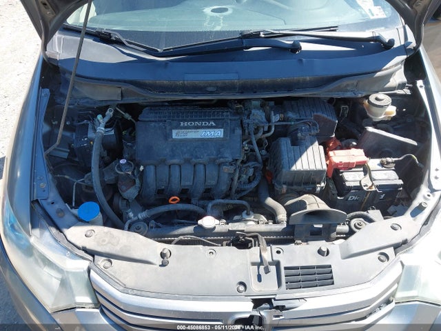 Aukcja sprzedaży 2010 Honda Insight Lx, vin: JHMZE2H57AS042092, numer aukcji: 45086853
