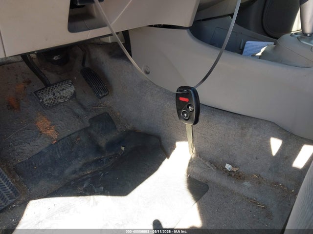 Aukcja sprzedaży 2010 Honda Insight Lx, vin: JHMZE2H57AS042092, numer aukcji: 45086853