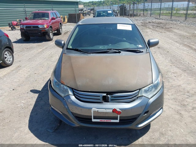 Aukcja sprzedaży 2010 Honda Insight Lx, vin: JHMZE2H57AS042092, numer aukcji: 45086853