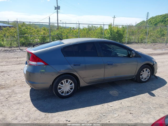 Aukcja sprzedaży 2010 Honda Insight Lx, vin: JHMZE2H57AS042092, numer aukcji: 45086853