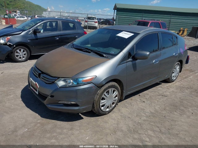 Aukcja sprzedaży 2010 Honda Insight Lx, vin: JHMZE2H57AS042092, numer aukcji: 45086853